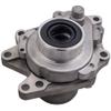 Compatible with 1 Piece Front Axle Disconnect Actuator for Buick Rainier 15054996 15200681 view 2