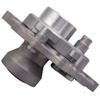 Compatible with 1 Piece Front Axle Disconnect Actuator for Buick Rainier 15054996 15200681 view 4