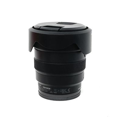 Sony Alpha 16-55mm F2.8 G Standard Zoom APS-C Lens (Renewed)