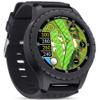 SkyCaddie LX5, GPS Golf Watch with Touchscreen Display and HD Color CourseView Maps, Black, Small view 4