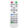 INTECHING A-00010005 Projector Remote Control for ViewSonic PA502XP, PA503S, PA503SP, PA503W, PA503X, PA503XP, PG700WU, PG701WU, PJD5152, PJD5154, PS500X, PS501W, PS501X, PX700HD, PX701HD, PX702HD view 1