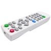 INTECHING A-00010005 Projector Remote Control for ViewSonic PA502XP, PA503S, PA503SP, PA503W, PA503X, PA503XP, PG700WU, PG701WU, PJD5152, PJD5154, PS500X, PS501W, PS501X, PX700HD, PX701HD, PX702HD view 3