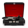 Crosley CR8805A-BK Cruiser Premium Turntable - Black view 1