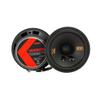 KICKER 47KSC2704 2.75" Mid-Range Speakers, 4ohm with Brackets for Select GM/Chrysler/Subaru/Jeep and Toyota Included view 2