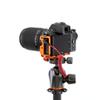3 Legged Thing Zayla Dedicated Camera L-Bracket - Arca Swiss Compatible L-Bracket for Z50 Camera Landscape and Portrait Photography - Copper (Zayla-PD-C) view 2
