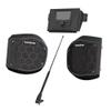 Polaris 2884282 Stage 1 Audio Kit by Rockford Fosgate 2020 General 4 1000 OEM view 1