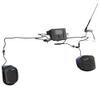 Polaris 2884282 Stage 1 Audio Kit by Rockford Fosgate 2020 General 4 1000 OEM view 2