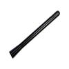 AntennaMastsRus - Made in USA - 5" Black Aluminum Antenna is Compatible with GMC Sierra 2500 (2020-2026) view 1