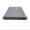 Arista DCS-7050T-64-R 48x RJ45 1/10GBASE-T 4x QSFP+ L4 Rear-to-Front Airflow Switch w/ Dual AC (Renewed) view 1