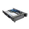 Axiom SSDEP40CI480-AX Enterprise Pro EP400 - Solid State Drive - encrypted - 480 GB - hot-swap - 2.5 inch - SATA 6Gb/s - 256-bit AES - Self-Encrypting Drive (SED) view 1