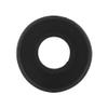 1.5X Fixed Viewfinder Eyepiece Magnifier Eyecup for DSLR Camera 1.51X Viewfinder Magnifier with Cover, Eyepatch, Viewfinder Mount Base view 2