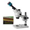 37MP 1080P 60FPS USB Microscope Camera Video HDMI Industry Microscope Camera with Conversion Adapter, 100-240V Digital Camera C Mount view 4