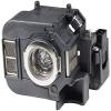 PHO V13H010L50 ELP-LP50 Genuine Original Replacement Bulb / Lamp with Housing for EPSON Powerlite 826W Powerlite 826W+ EB-826W Projector (OEM Osram Bulb) view 1