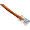 150FT CAT6 550MHZ PATCH CBL NON-BOT ORG view 1