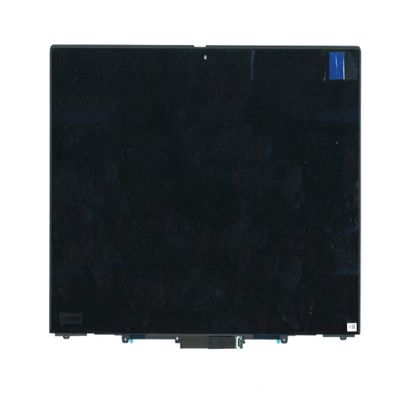 01AY929 01YT251 14.0 WQHD 2560x1440 LCD Panel Replacement LED Touch Screen Display with Bezel Frame and Touch Control Board Assembly for Lenovo Thinkpad