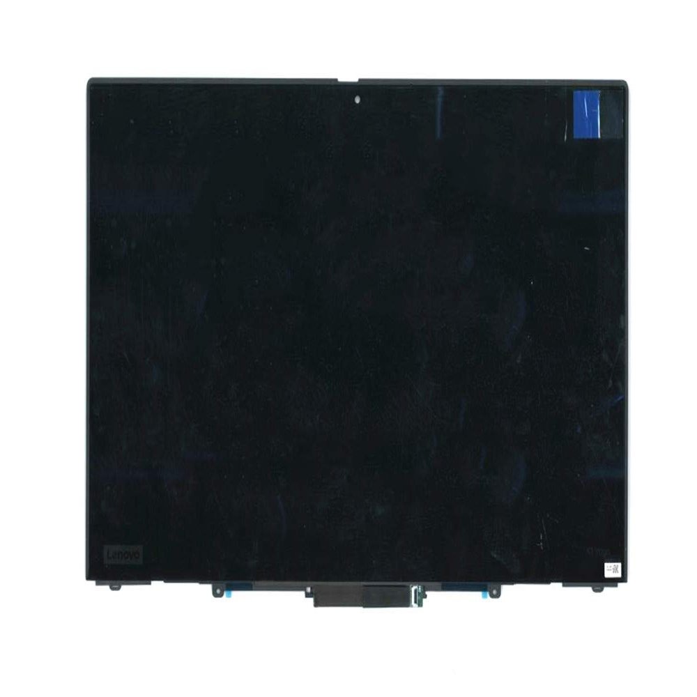 01AY929 01YT251 14.0 WQHD 2560x1440 LCD Panel Replacement LED Touch Screen Display with Bezel Frame and Touch Control Board Assembly for Lenovo Thinkpad