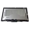 01AY928 01YT250 14.0 WQHD 2560x1440 LCD Panel LED Touch Screen Display with Bezel Frame and Touch Control Board Assembly for Lenovo Thinkpad view 2