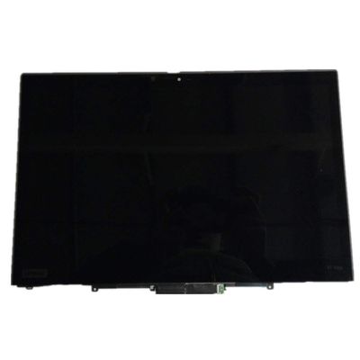 01AY926 01YT246 14.0 WQHD 2560x1440 LCD Panel Replacement LED Touch Screen Display with Bezel Frame and Touch Control Board Assembly for Lenovo Thinkpad
