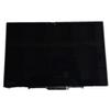 01AY926 01YT246 14.0 WQHD 2560x1440 LCD Panel Replacement LED Touch Screen Display with Bezel Frame and Touch Control Board Assembly for Lenovo Thinkpad view 1