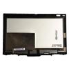 01AY926 01YT246 14.0 WQHD 2560x1440 LCD Panel Replacement LED Touch Screen Display with Bezel Frame and Touch Control Board Assembly for Lenovo Thinkpad view 2