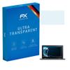 atFoliX Screen Protection Film compatible with Asus Chromebook Flip C214 C214MA Screen Protector, ultra-clear FX Protective Film (2X) view 1
