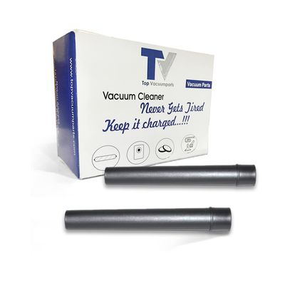 Two Extension Wand Replacement Part For Bissell 2490,2489, 24899, 2491 Vacuums # compare to part 2032666