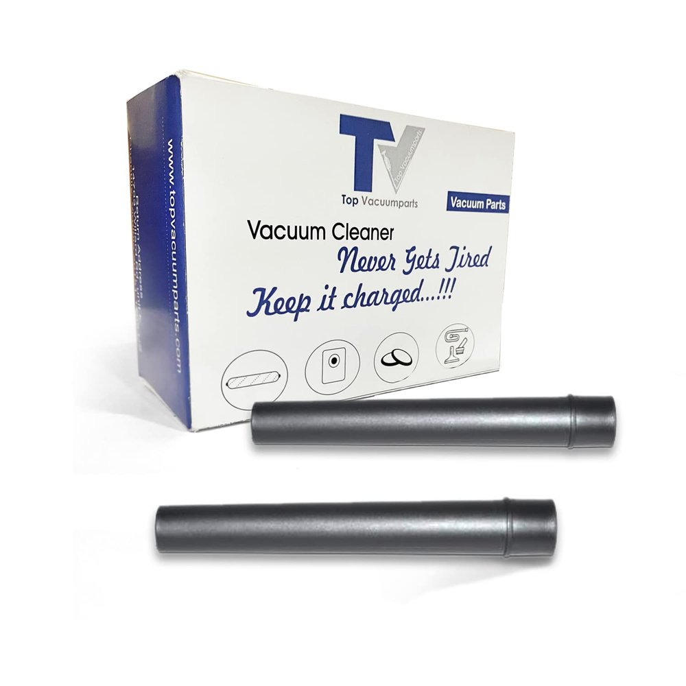 Two Extension Wand Replacement Part For Bissell 2490,2489, 24899, 2491 Vacuums # compare to part 2032666