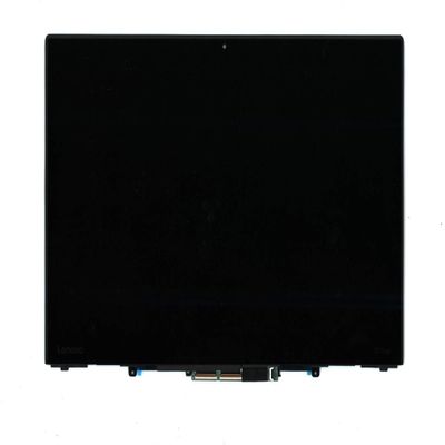 01AX898 01AX897 14.0 WQHD 2560x1440 LCD Panel LED Touch Screen Display with Bezel Frame Assembly for Lenovo Thinkpad