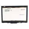 01AX898 01AX897 14.0 WQHD 2560x1440 LCD Panel LED Touch Screen Display with Bezel Frame Assembly for Lenovo Thinkpad view 2