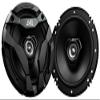 JVC CS-DF620 6 1/2" drvn DF Series Coax Speaker (Pair) with Gravity Magnet Phone Holder Bundle view 2