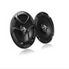 JVC CS-DF620 6 1/2" drvn DF Series Coax Speaker (Pair) with Gravity Magnet Phone Holder Bundle view 3