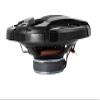 JVC CS-DF620 6 1/2" drvn DF Series Coax Speaker (Pair) with Gravity Magnet Phone Holder Bundle view 4