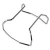 Stainless Steel Watch Protective Bumper Compatible with DW-5600, Wire Watch Guard Protector for Casio DW-5600/GW5000 / GW5030 / GW5035 (Silver) view 2