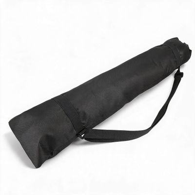 Bewinner Portable Camera Tripod Bag Folding Padded Oxford Carry Case for DSLR Tripod Monopod Microphone Stand 75cm - Lightweight Outdoor Photography Gear Storage with Adjustable Strap