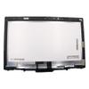 01AY925 01YT249 14.0 WQHD 2560x1440 LCD Panel Replacement LED Touch Screen Display with Bezel Frame and Touch Control Board Assembly for Lenovo Thinkpad view 2