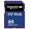 SCHNEIDER ELECTRIC TMASD1 Memory Card,SD,for M221 PLC view 1