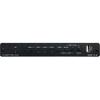 Kramer VP-451 18G 4K HDR HDMI ProScale Digital Scaler with HDMI and USB-C Inputs view 1