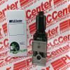 SMC ARM 3000 Regulators Manifold Modulator Without Gauge view 1