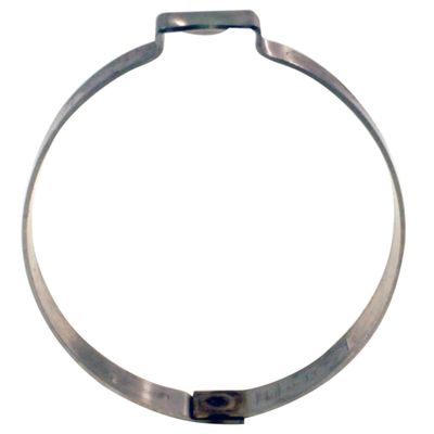 Apollo CLAMP Rings 1" 10PK