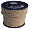 Mastrant MCA3200 Mastrant-C 3.5mm (9/64") Camouflage Braided Guying Rope, 200 Meters Long view 1