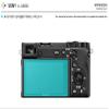 Healingshield Screen Protector Oleophobic AFP Clear Film Compatible with Sony A6600 [2pc] view 2