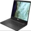 ASUS Chromebook C423 14" Laptop Computer for Business Student, Intel Celeron N3350 up to 2.4GHz, 4GB DDR4 RAM, 32GB eMMC, 802.11AC WiFi, Webcam, Type-C, Online Class Ready, Chrome OS, iPuzzle MousePad view 4