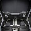 SSV Works JJT-SAO65 JL and JT Overhead soundbar 6.5in Speaker Adapter view 2