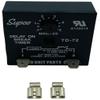 Supco Time Delay Break, Compressor Protector TD72 view 1
