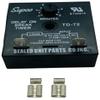 Supco Time Delay Break, Compressor Protector TD72 view 2
