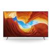 Sony X900H 55-inch TV: 4K Ultra HD Smart LED TV with HDR, Game Mode for Gaming, and Alexa Compatibility - 2020 Model view 1