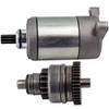 Compatible with Starter & Drive Combo for Polaris Sportsman 335 400 450 500 ATV 1996-2012 18645D view 1