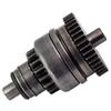 Compatible with Starter & Drive Combo for Polaris Sportsman 335 400 450 500 ATV 1996-2012 18645D view 3