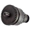 Compatible with Starter & Drive Combo for Polaris Sportsman 335 400 450 500 ATV 1996-2012 18645D view 4