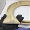 FlexTrim #WM300: 1-1/16" x 3" Flexible Chair Rail - 12 feet Long view 4